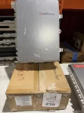ENPHASE IQ PHOTOVOLTAIC COMBINER BOX 3 (NEW)