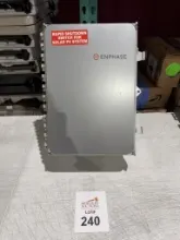 ENPHASE IQ PHOTOVOLTAIC COMBINER BOX 5C (NEW)