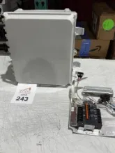 ENPHASE IQ PHOTOVOLTAIC COMBINER BOX 3 (NEW)