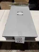 TESLA BACKUP GATEWAY (UL 1741)