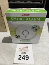 KIDDE SMOKE ALARM