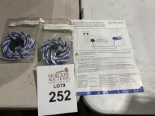 SUNPOWER PN-534278 PRODUCTION CT ROHS TRANSFORMER