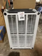PLASTIC VENTILATED 5-TIER SHELVING UNIT