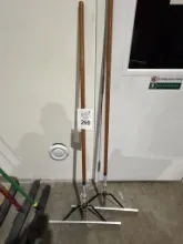 FLOOR SQUEEGEE 24"