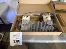GENERAC PV LINK PHOTOVOLTAIC SUBSTRING OPTIMIZERS