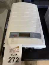 SOLAREDGE SE6000A-US PHASE GRID SOLAR POWER INVERTER