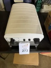 SOLAREDGE 3-PHASE COMMERCIAL SECONDARY INVERTER