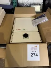 SOLAREDGE SINGLE PHASE INVERTER WITH HD-WAVE (NEW)