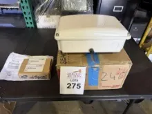 SOLAREDGE SE-MTR240 METERING UNIT (NEW)