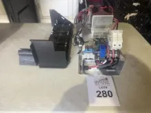GENERAC PWRCELL BATTERY MANAGEMENT UNIT