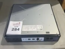 PANASONIC RECHARGEABLE LI-ION BATTERY