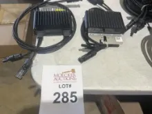 ASSORTED SOLAREDGE POWER OPTIMIZERS