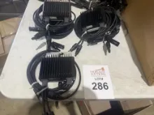 SOLAREDGE P730 POWER OPTIMIZERS