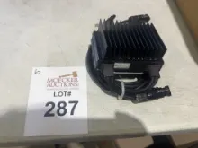 SOLAREDGE P850 POWER OPTIMIZERS