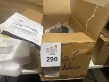GENERAC PWRCELL BATTERY MANAGEMENT UNIT (NEW)