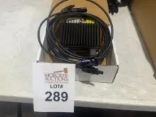 SOLAREDGE R800 POWER OPTIMIZERS