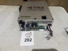 PIKA ENERGY POWER CORE