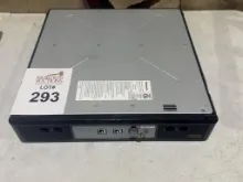 PANASONIC RECHARGEABLE LI-ION BATTERY