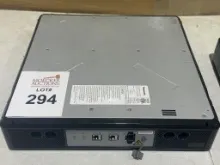 PANASONIC RECHARGEABLE LI-ION BATTERY