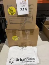 LOT CONSISTING OF (43) GILDAN LONG SLEEVE (XXL)