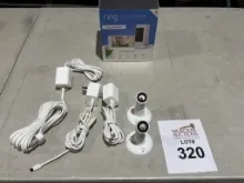 LOT CONSISTING OF ASSORTED RING POWER ADAPTERS