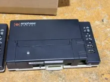 ENPHASE ENVOY-S STANDARD COMMUNICATIONS GATEWAY