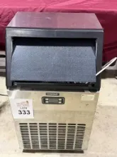 EUHOMY ICE MAKER IM-02