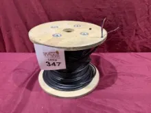 SPOOL OF WIRE