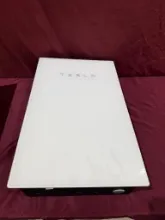 TESLA INVERTER ASY,PVI, WITH SITE CONTROLLER