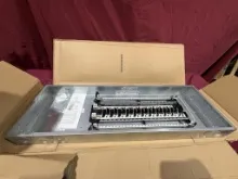 GE POWERMARK GOLF LOAD CENTER (NEW)