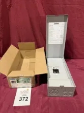 SIEMENS OUTDOOR LOAD CENTER TYPR 3R (NEW)