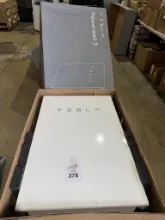 TESLA POWERWALL 2 (USED)
