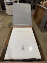 TESLA POWERWALL 2 (USED)