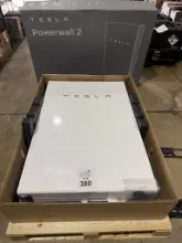 TESLA POWERWALL 2 (USED)