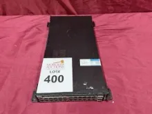 DELL X1026P 24PORT GIGABIT MANAGED ETHERNET SWITCH