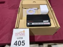 US ROBOTICS COURIER LITE