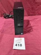 DELL OPTIPLEX 3060 DESKTOP PC INTEL CORE i5