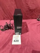 DELL OPTIPLEX 7050 DESKTOP PC INTEL CORE i7