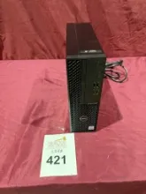 DELL OPTIPLEX 3060 DESKTOP PC INTEL CORE i5