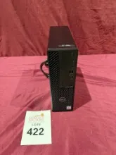 DELL OPTIPLEX 3060 DESKTOP PC INTEL CORE i5
