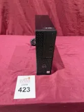 DELL OPTIPLEX 3060 DESKTOP PC INTEL CORE i5