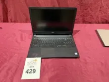 DELL INSPIRON 15 LAPTOP INTEL CORE i5
