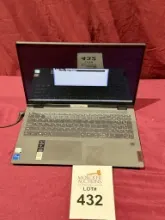 LENOVO IDEAPAD FLEX5 LAPTOP INTEL CORE i5