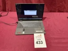 LENOVO IDEAPAD FLEX5 LAPTOP AMD RYZEN