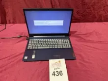 LENOVO IDEAPAD 3 LAPTOP INTEL CORE i5