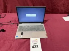 LENOVO IDEAPAD 3 LAPTOP INTEL CORE i3