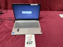 LENOVO IDEAPAD 3 LAPTOP INTEL CORE i3