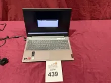 LENOVO IDEAPAD 3 LAPTOP AMD RYZEN 3