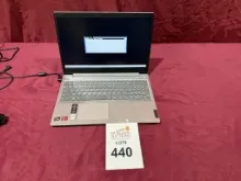 LENOVO IDEAPAD 3 LAPTOP AMD RYZEN 3