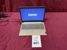 LENOVO IDEAPAD 3 LAPTOP